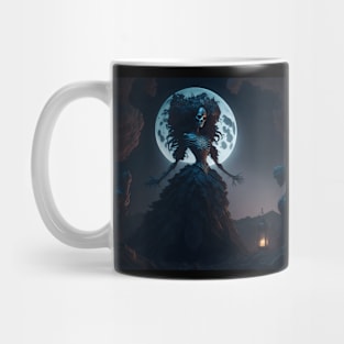 Nightfall Reverie Mug